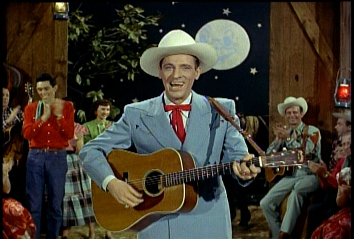 Grand Ole Opry Stars of the 50s: Collection III